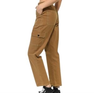 Empyre Brown Cargo Pants